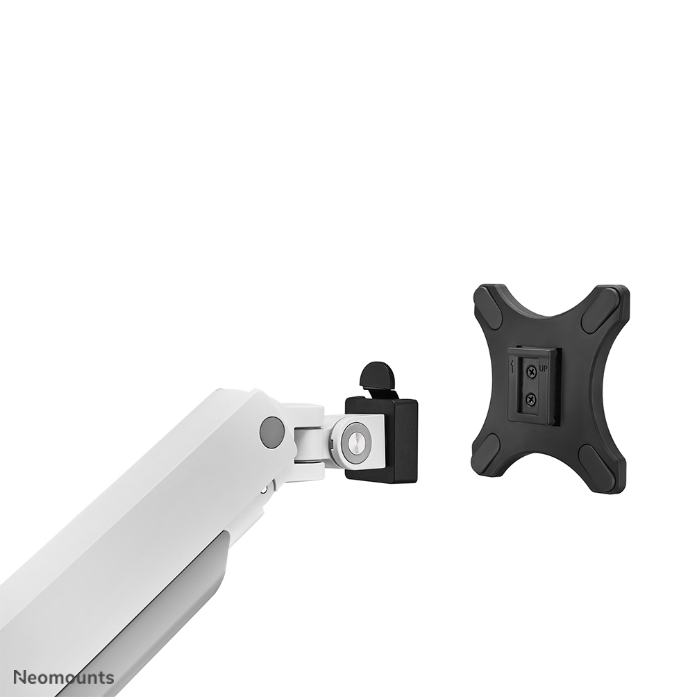 Neomounts monitor arm desk mount